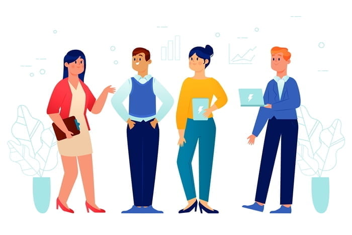 Onboarding là gì? Quy trình Onboard nhân viên mới "nổi bật" 9 Chuẩn bị Onboard trước ngày đầu tiên làm việc
