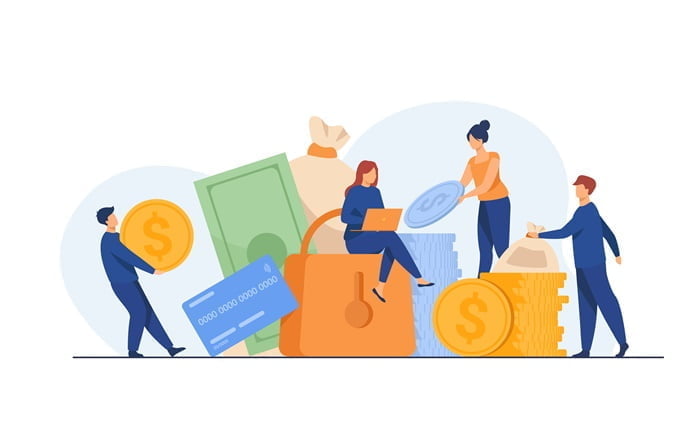Top 6 hình thức trả lương cho nhân viên phổ biến tại doanh nghiệp 7 Hình thức hưởng lương theo thời gian