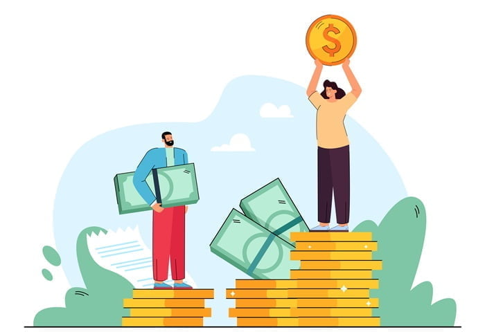 Top 6 hình thức trả lương cho nhân viên phổ biến tại doanh nghiệp 8 Hình thức trả lương theo sản phẩm