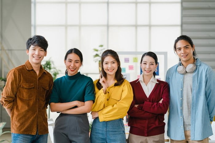 Chế độ đãi ngộ là gì? Các chế độ đãi ngộ nhân viên mà HR cần biết 8 Đãi ngộ tốt giúp xây dựng thương hiệu hiệu quả cho Doanh Nghiệp