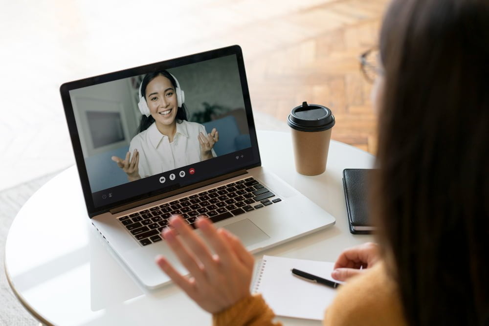 Đào tạo online trực tuyến live-learning