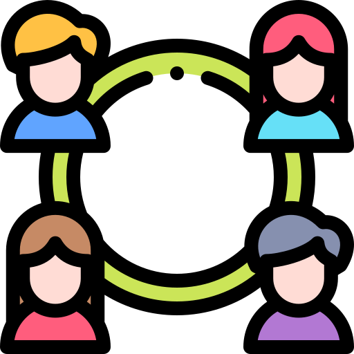 Đào tạo online trực tuyến Live-Learning 5 friendship