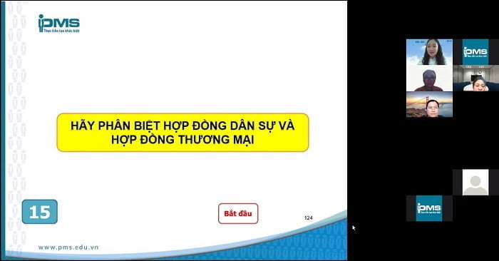 Đào tạo online trực tuyến Live-Learning 13 hinh anh khoa hoc truc tuyen 2