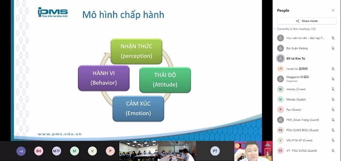 Đào tạo online trực tuyến Live-Learning 12 hinh anh khoa hoc truc tuyen 3