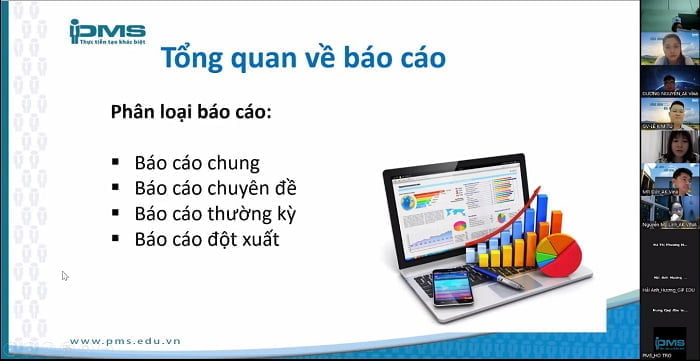 Đào tạo online trực tuyến Live-Learning 8 hinh anh khoa hoc truc tuyen 4