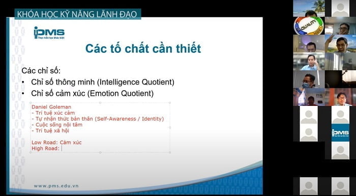 Đào tạo online trực tuyến Live-Learning 10 hinh anh khoa hoc truc tuyen 5