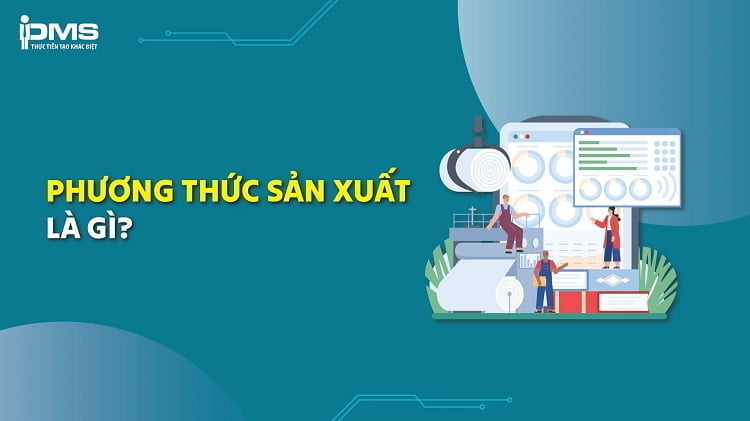 Kết cấu phương thức sản xuất