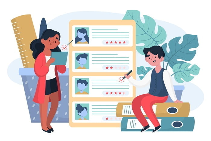 Đánh giá nhân sự