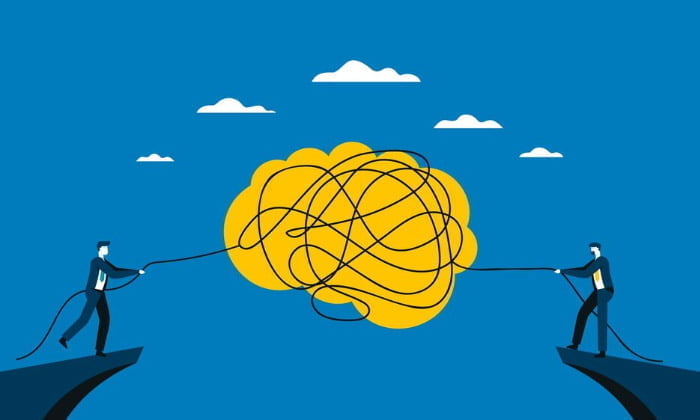 Tư duy đột phá là gì? Nguyên tắc và lợi ích tư duy đột phá 8 Lợi ích của việc đột phá tư duy