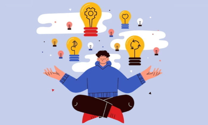 Cách rèn luyện tư duy trở nên logic hơn.