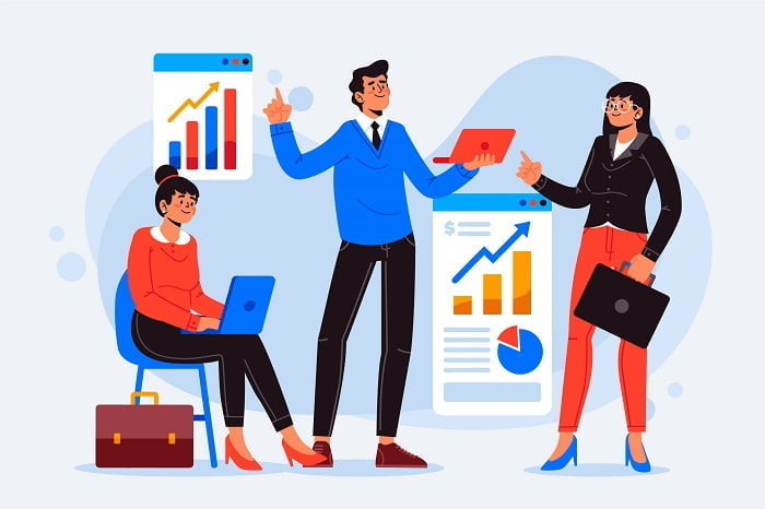 Học quản trị nhân sự ở đâu là tốt nhất