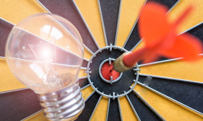 Yếu tố Specific trong mục tiêu SMART