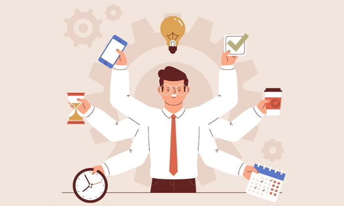 Manager là gì? Công việc và lời khuyên để trở thành Manager giỏi 7 nhiệm vụ của manager trong công ty