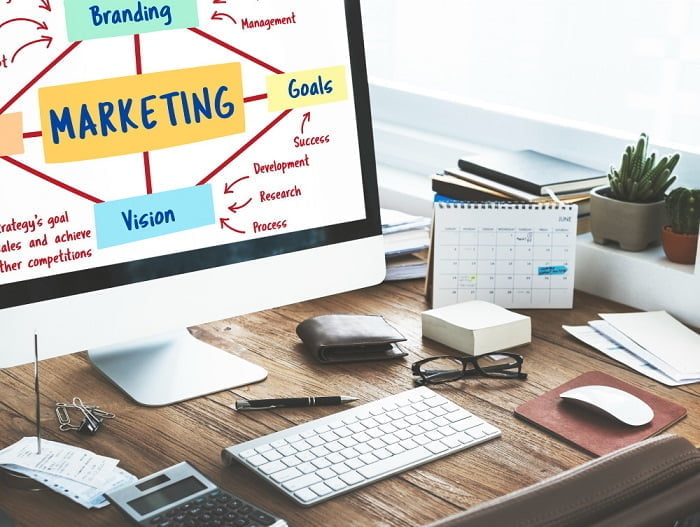 Cần xây dựng chiến lược Marketing để định vị sản phẩm