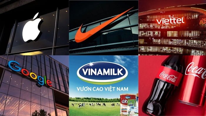 Giá trị cốt lõi (Core Values): Tầm quan trọng, yếu tố hình thành và ví dụ 20 Các giá trị cốt lõi của các Doanh nghiệp hàng đầu thế giới