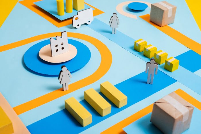 các cấp chiến lược trong doanh nghiệp