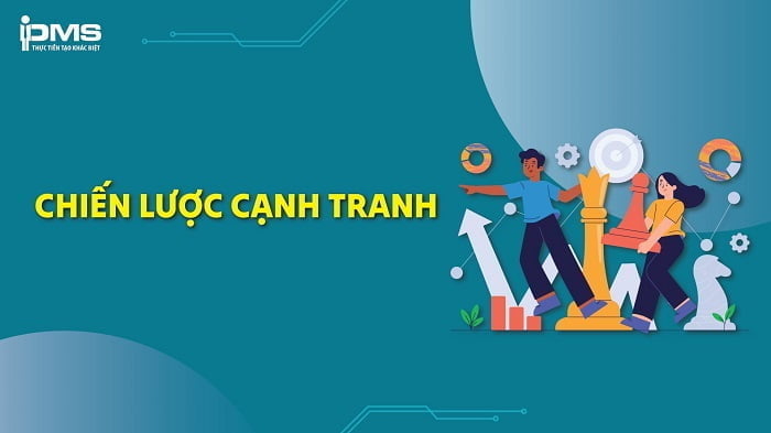 chiến lược cạnh tranh