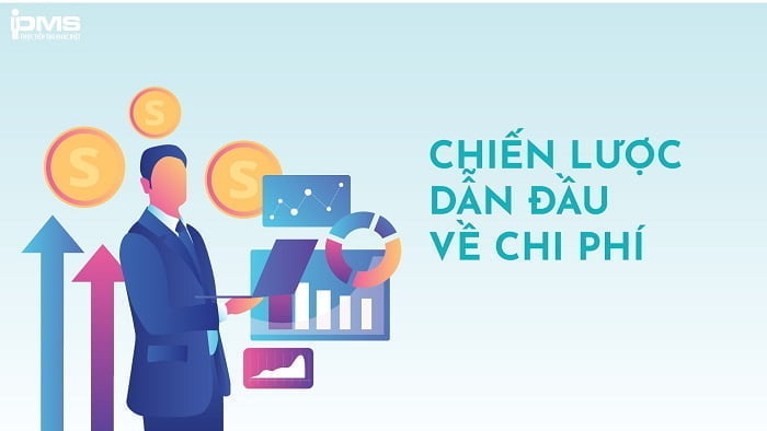 chiến lược dẫn đầu về chi phí