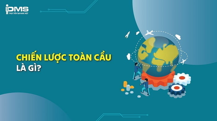 chiến lược toàn cầu