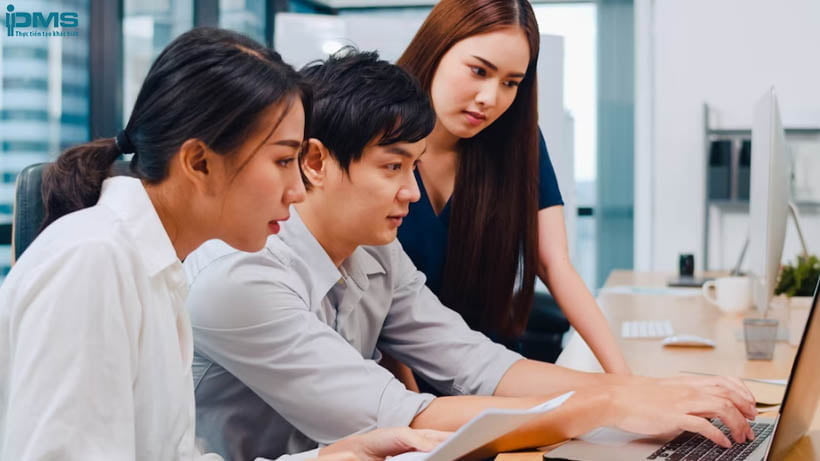 giám sát bán hàng cần làm gì