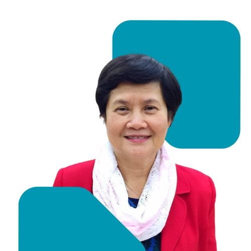 gv huynh thi nhu hoan