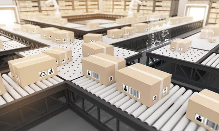 Order Picking là gì? Mục tiêu và các hệ thống lấy hàng Order Picking 9 hệ thống lấy hàng Order Picking