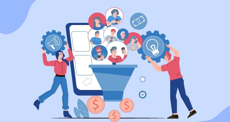 Lead trong marketing là gì