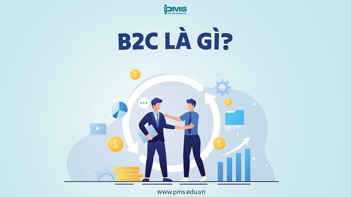 B2C là gì? Sự khác biệt giữa mô hình kinh doanh B2B và B2C 7 B2C là doanh nghiệp bán hàng trực tiếp đến người tiêu dùng cuối cùng