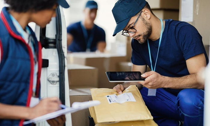 Order Picking là gì? Mục tiêu và các hệ thống lấy hàng Order Picking 10 Các hệ thống lấy hàng Order Picking