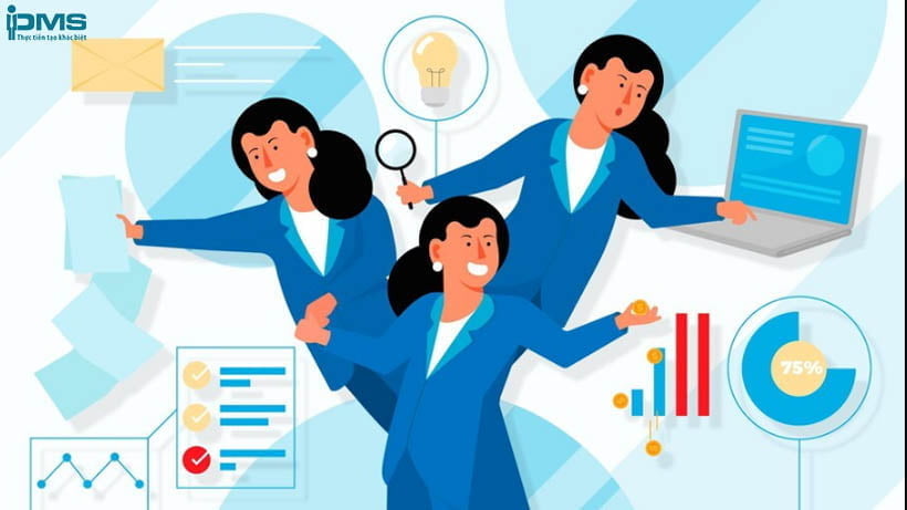 vai trò và nhiệm vụ của giám sát bán hàng