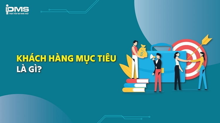 khách hàng mục tiêu