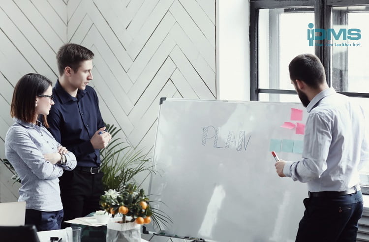 các kỹ năng của người quản lý dự án