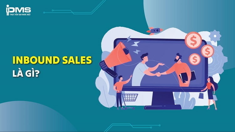 chiến lược bán hàng inbound sales