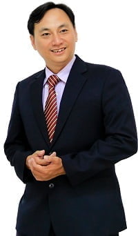 Mr. Nguyễn An Nguyên