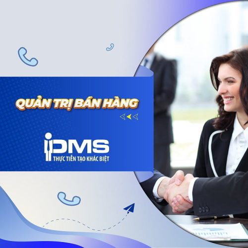 Quản trị bán hàng