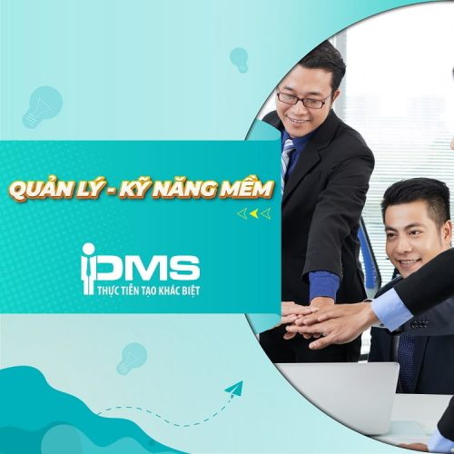 Quản lý - kỹ năng mềm