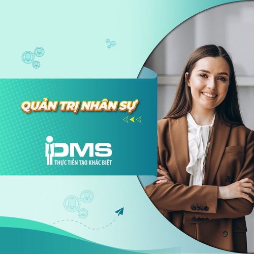 Quản trị nhân sự