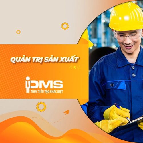 Quản trị sản xuất