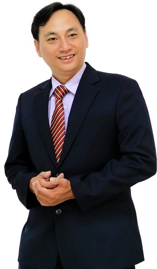 Chuyên gia: Nguyễn An Nguyên