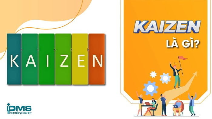 định nghĩa Kaizen