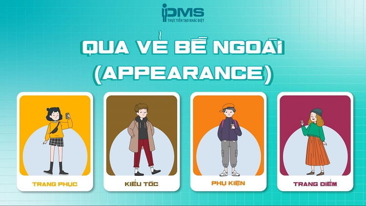 Giao tiếp phi ngôn ngữ là gì? 8 loại phổ biến & ví dụ 20 giao tiếp phi ngôn ngữ qua vẻ bề ngoài