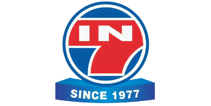 Học Viện Tư Vấn - Đào Tạo PMS 67 logo công ty in 7
