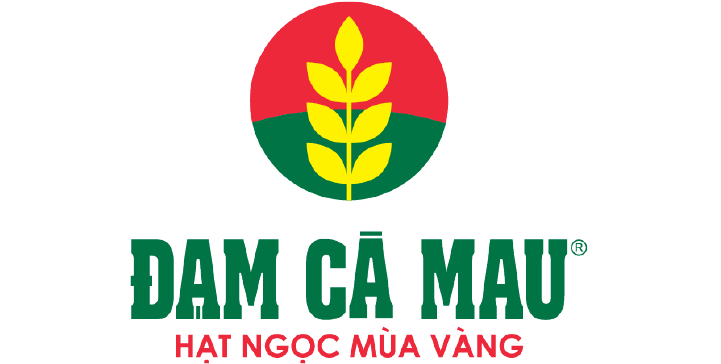 Giới thiệu 47 logo đạm cà mau