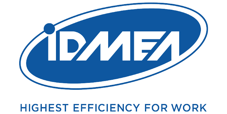 Giới thiệu 35 logo idmea