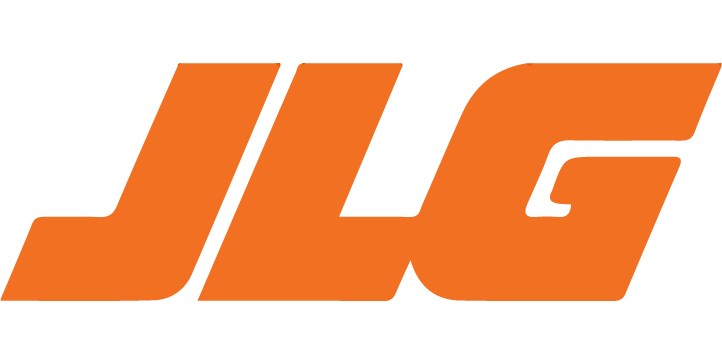 Giới thiệu 18 logo JLG