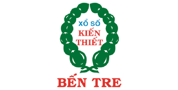 Giới thiệu 42 logo xskt bến tre