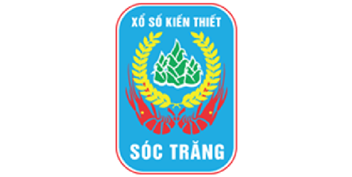 Giới thiệu 46 logo xskt sóc trăng