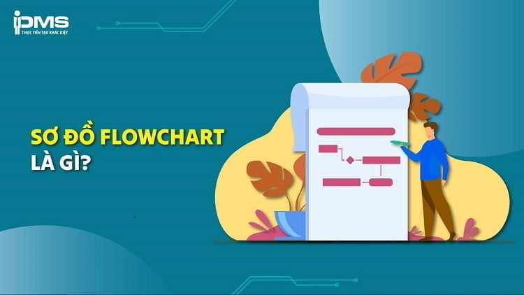 flowchart là gì