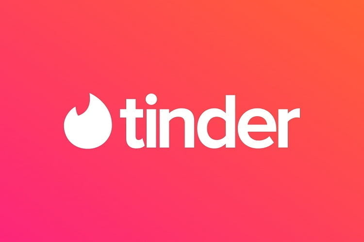 Giao tiếp với người lạ qua App tinder