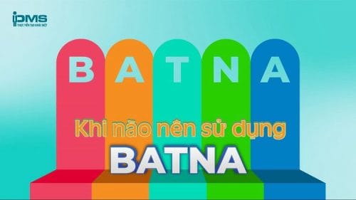 Batna Visual BATNA là gì? 4 bước xây dựng phương án dự phòng hiệu quả